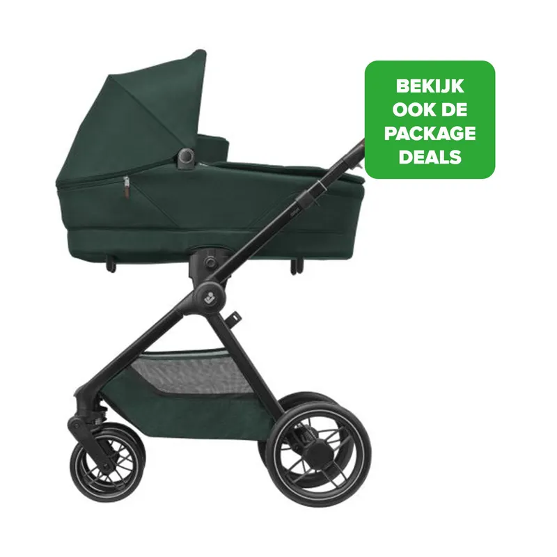 Maxi-Cosi Oxford+ Kinderwagen 2-in-1