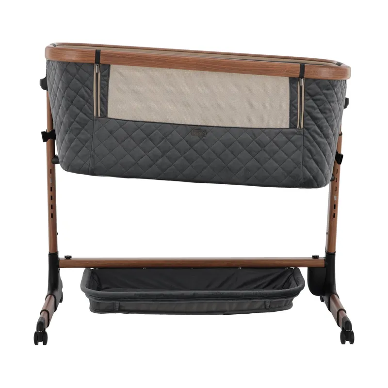 Qute Q-wiggle Electric Co-Sleeper