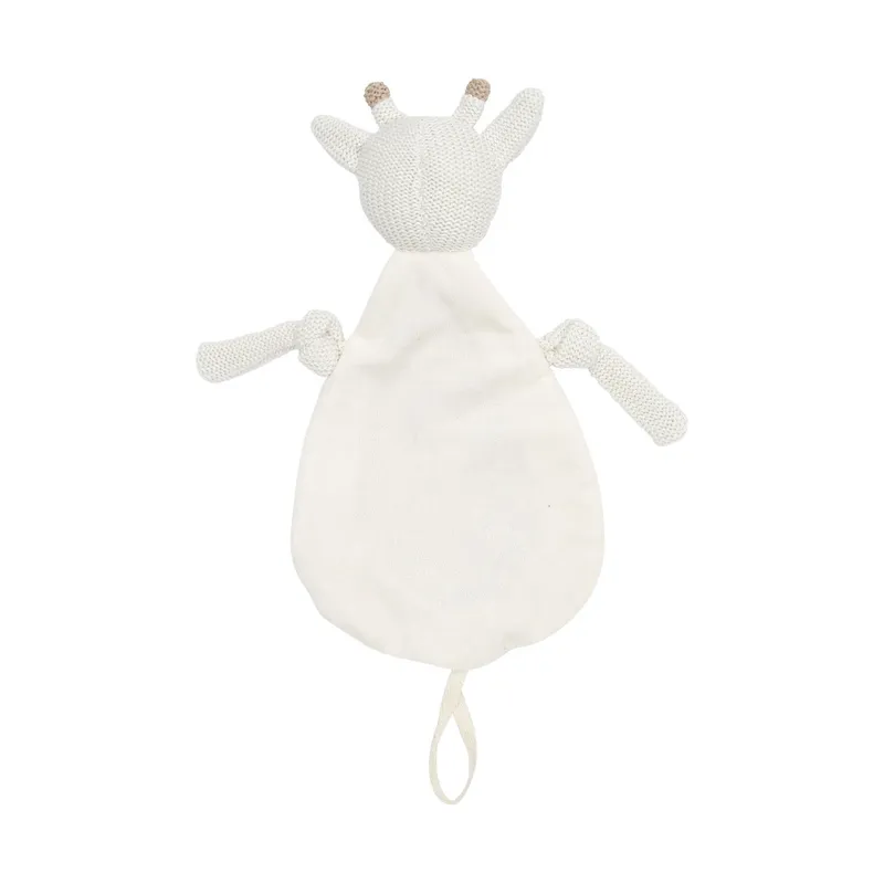 Jollein Giraffe Speendoekje