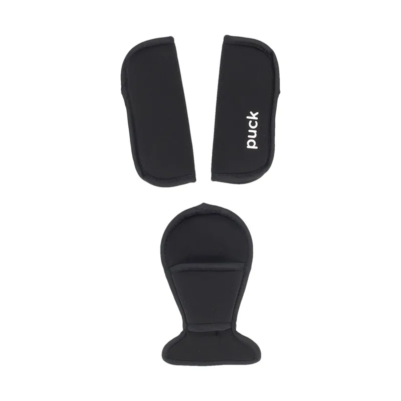 Puck Harry Autostoel - ISOFIX - Groep 1/2/3