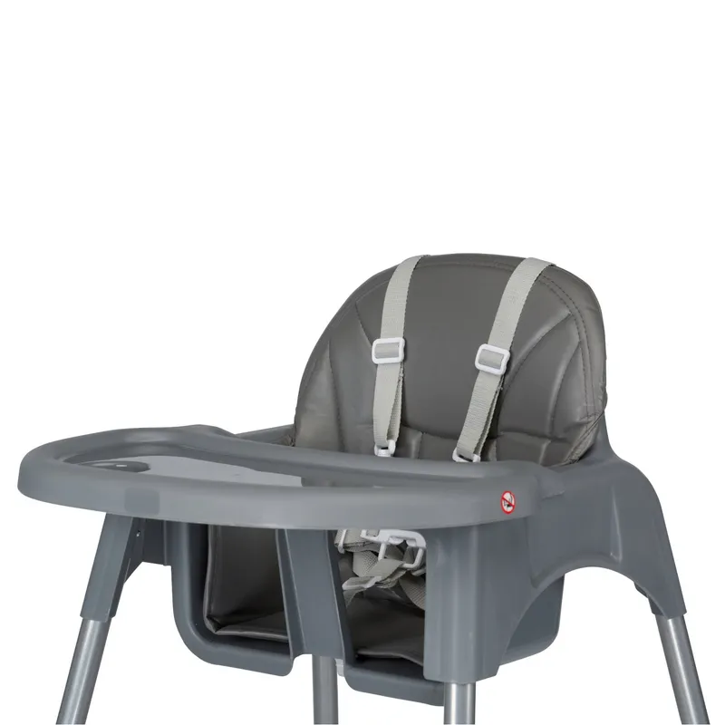Puck Kinderstoel