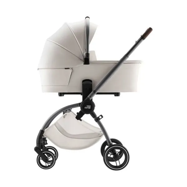 Britax Römer RIO Diamond Lux Kinderwagen | Kidsriver Autostoel