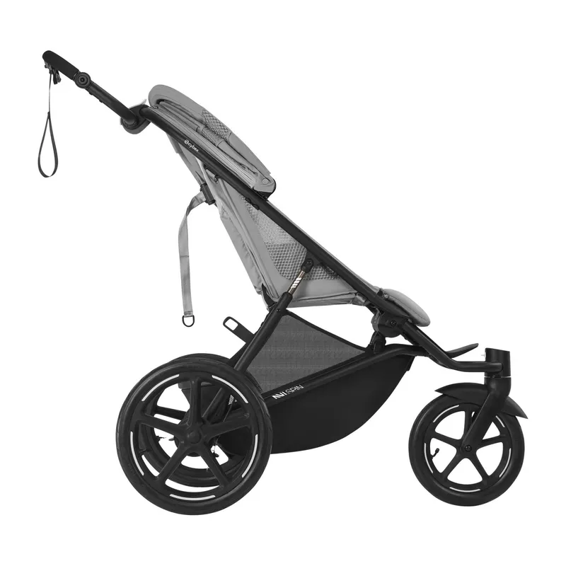 Cybex Avi Spin Kinderwagen