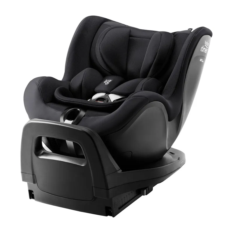 Britax Römer DUALFIX PRO Autostoel - Style