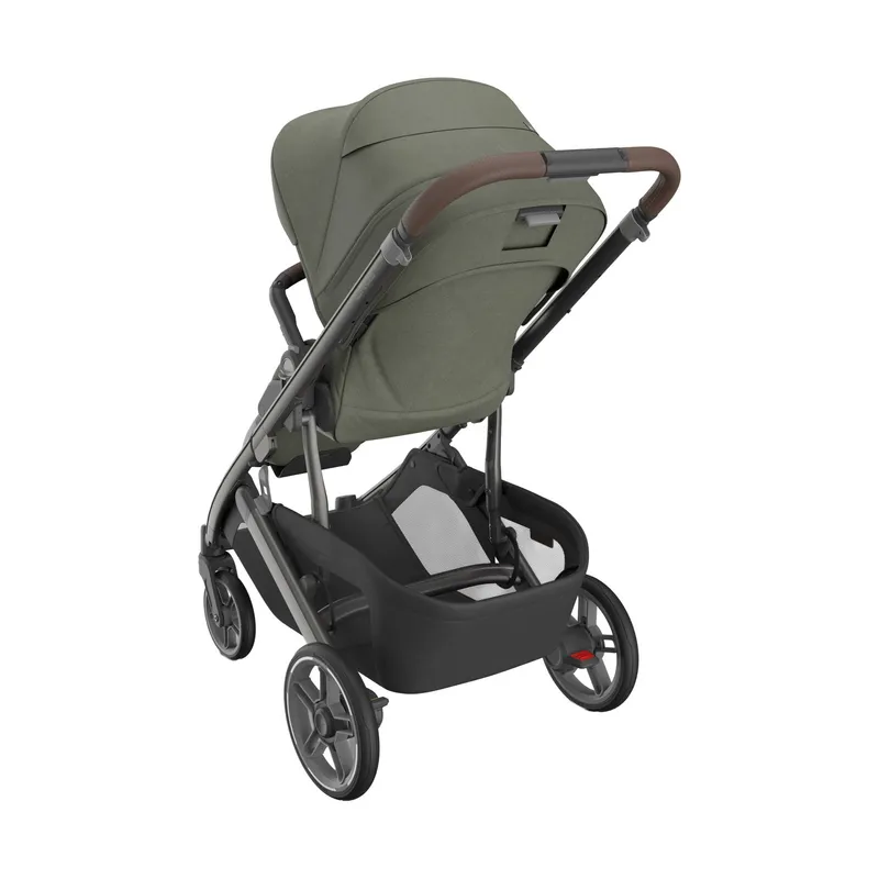 Uppababy Cruz V3 Kinderwagen