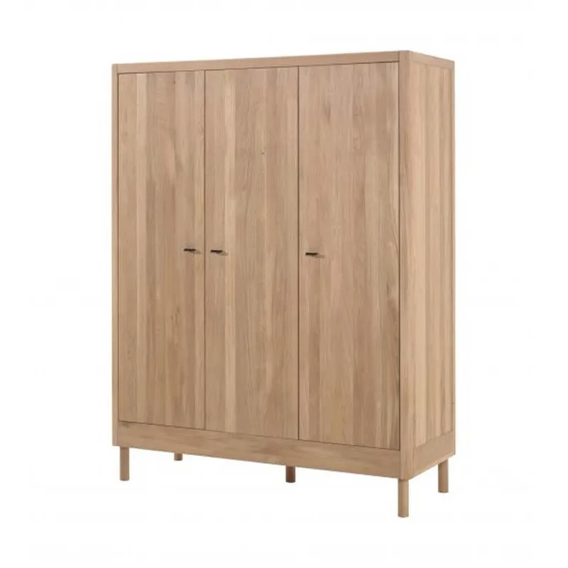 Vipack Kleerkast 3-Deurs - Forrest