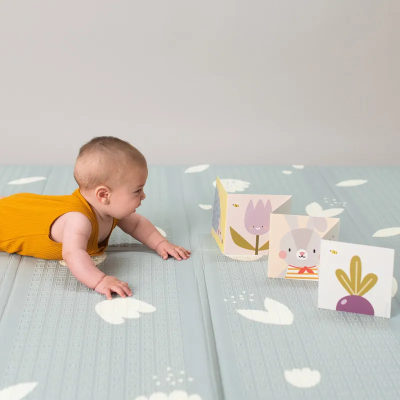 Taf Toys Urban Garden Foam Speelmat