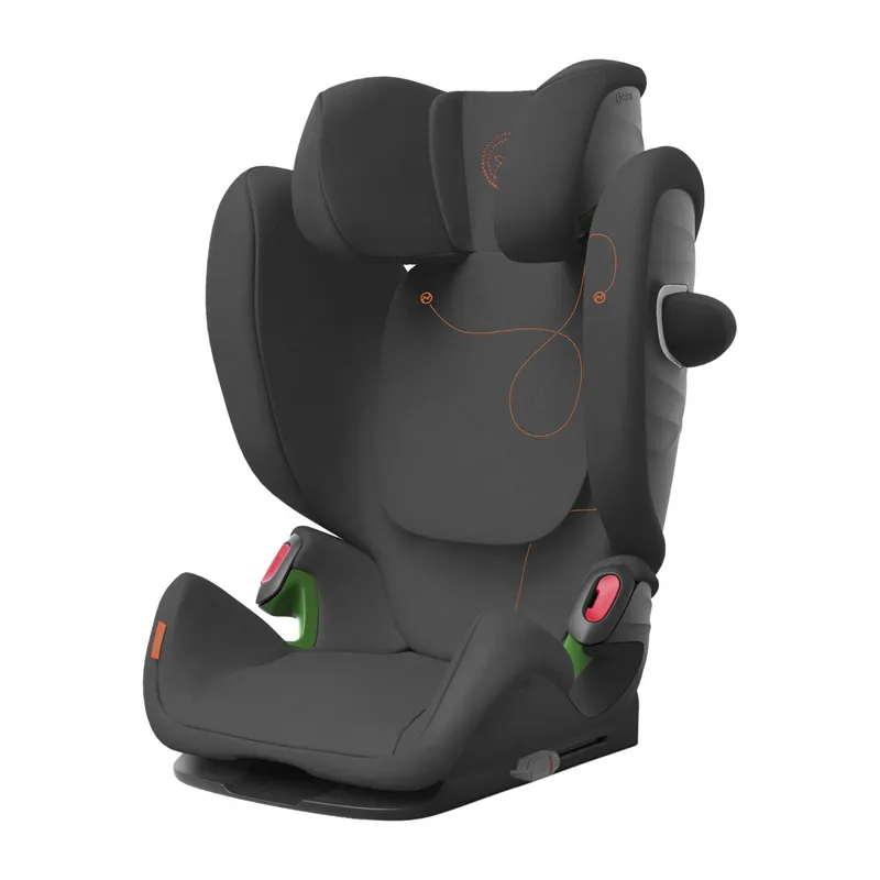 Cybex Pallas G i-Size Autostoeltje