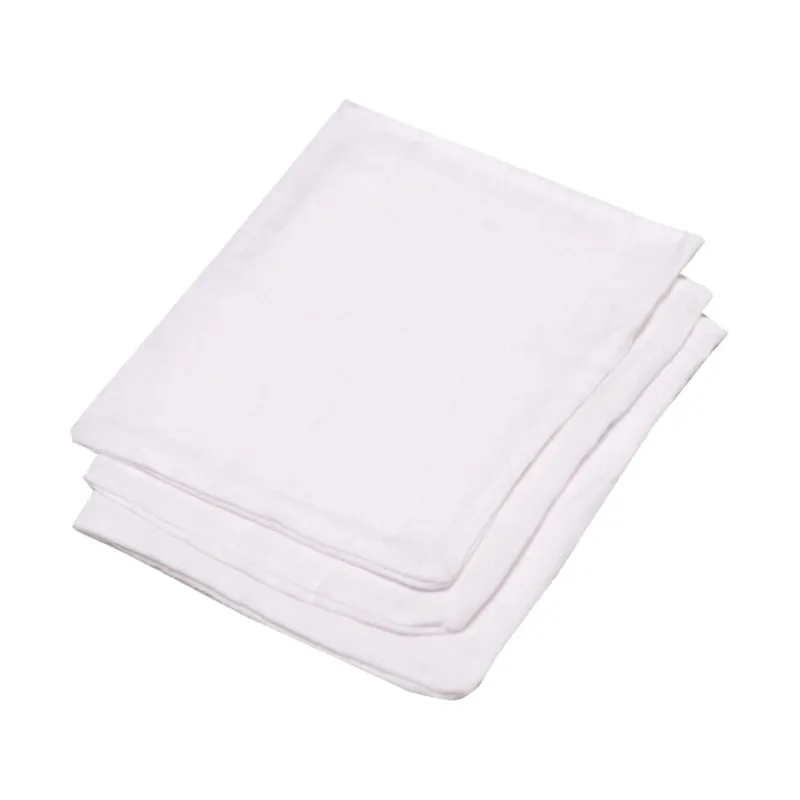 Meyco Washandje - 3 Stuks
