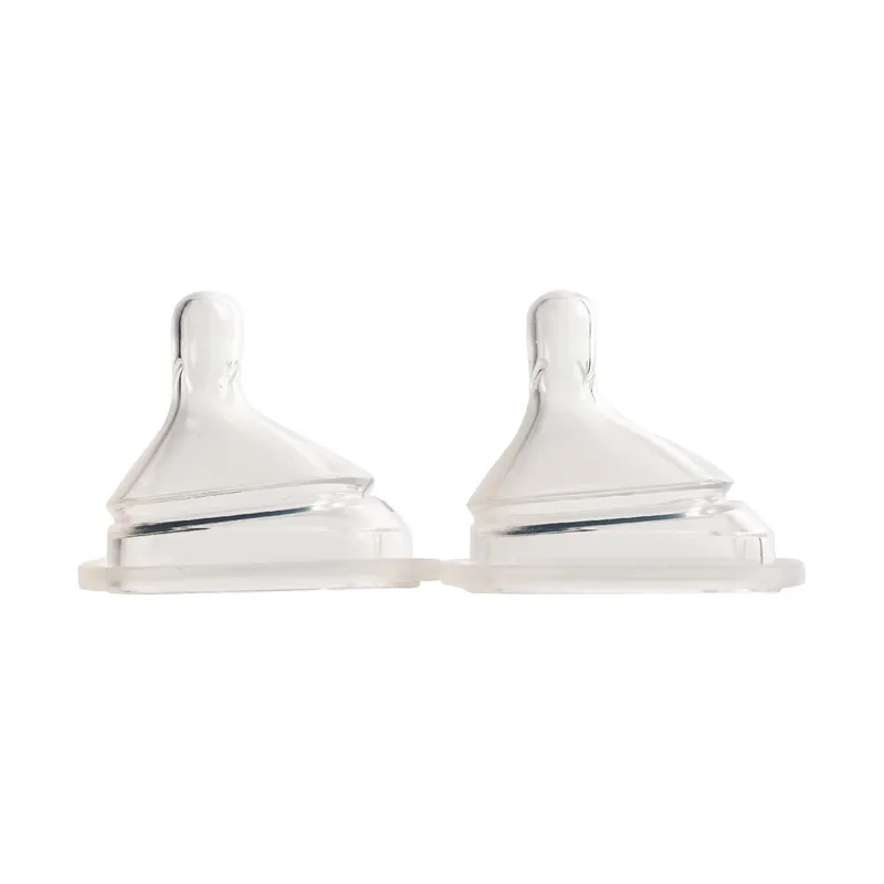 Hegen Extra Slow Flow Speen 2 Stuks