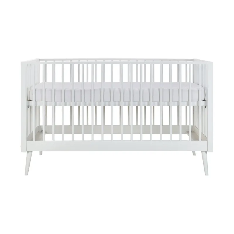 Europe Baby Evy Babybed 70 x 140 cm