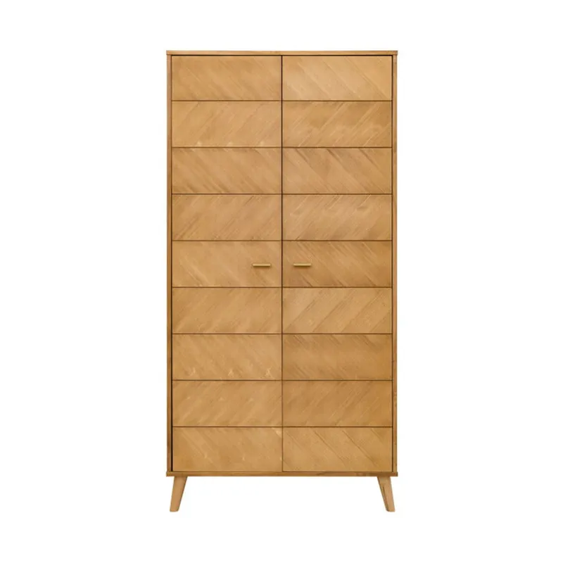 Bopita Manou Babykamer Vintage