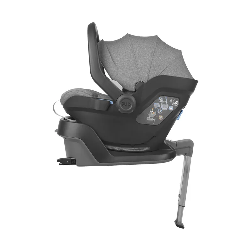UPPAbaby MESA i-Size Baby Autostoeltje