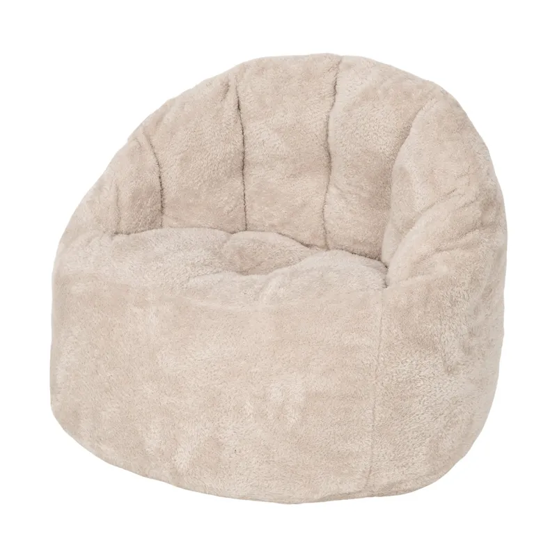 Little Dutch Kinderfauteuil - Pure Soft