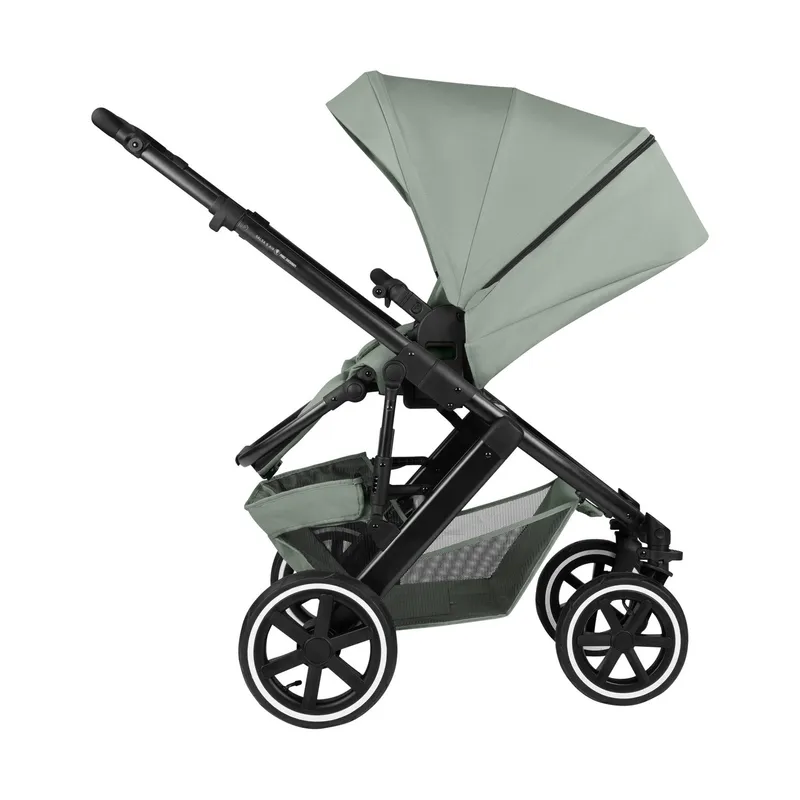 ABC Design Salsa 5 Air Kinderwagen 2-in-1