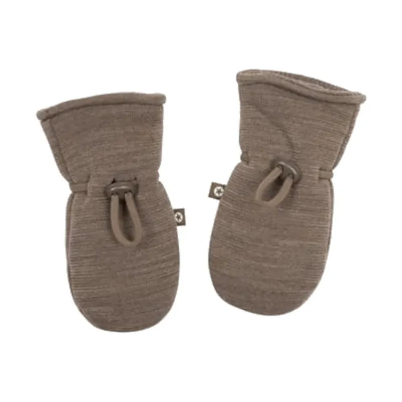 Smallstuff Handschoenen - Wol - Nature