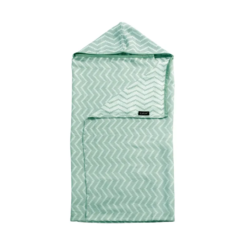 KipKep Blenker Badcape 100 x 70 cm