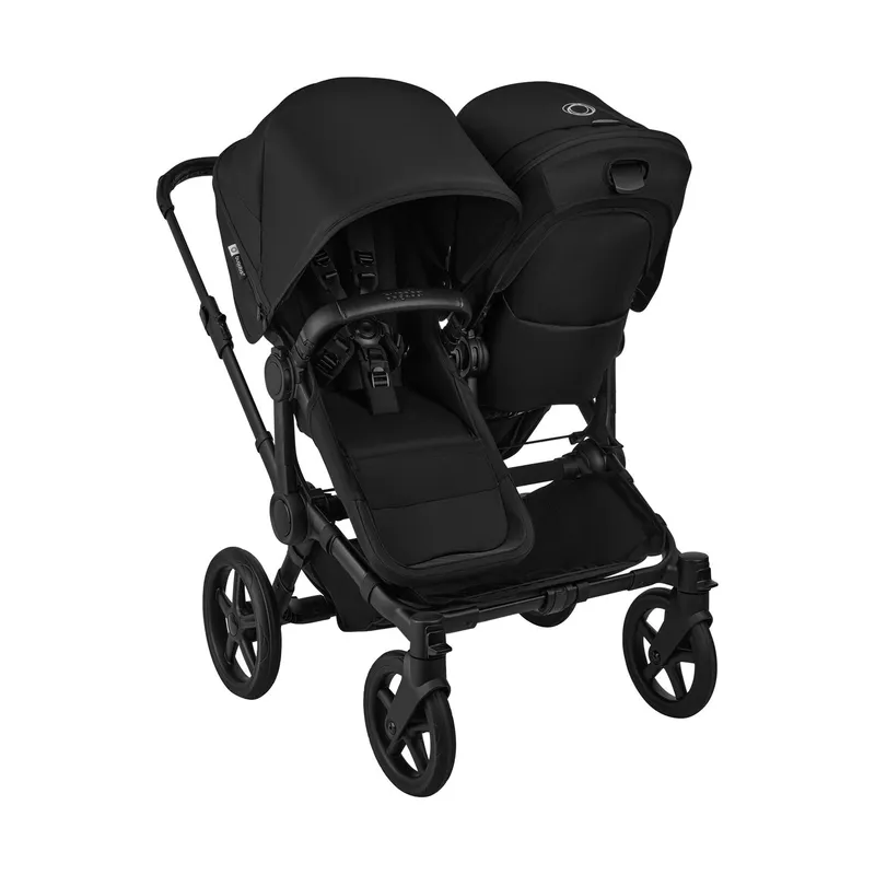 Bugaboo Donkey 6 Double Kinderwagen