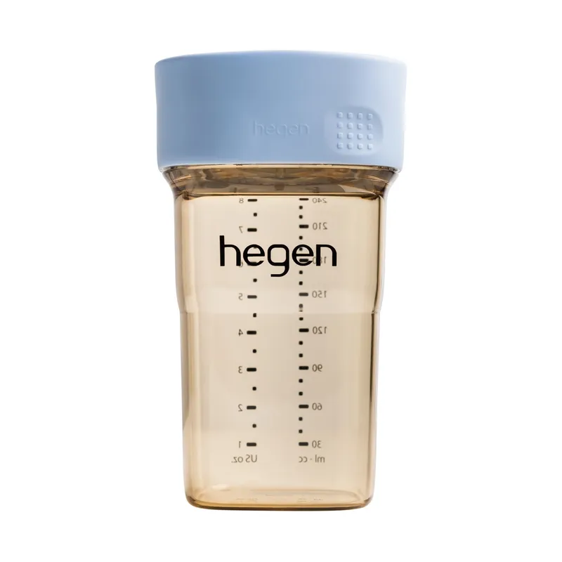 Hegen Oefenbeker 360º