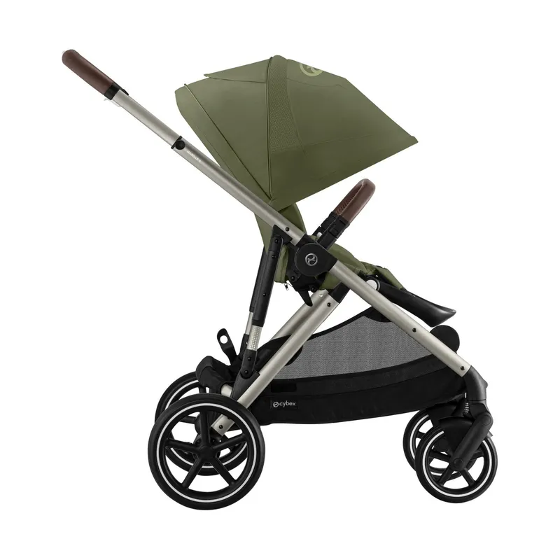 Cybex Gazelle S Kinderwagen 2-in-1