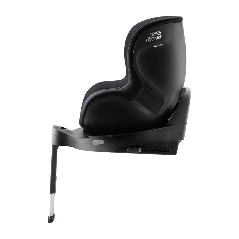 Britax Römer DUALFIX PRO M Autostoel - Classic