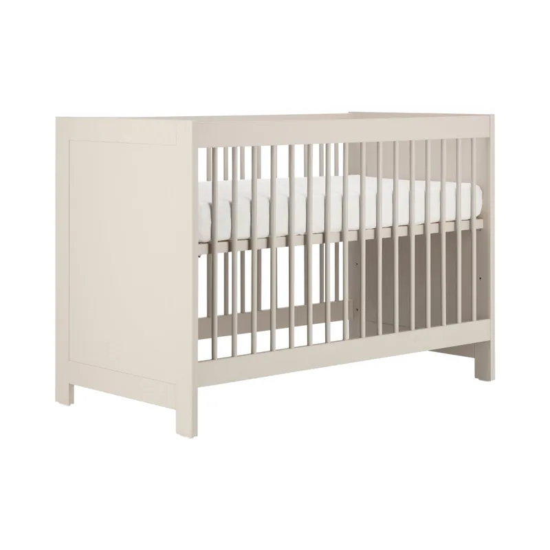 Europe Baby Vittoria III Babykamer Oatmeal