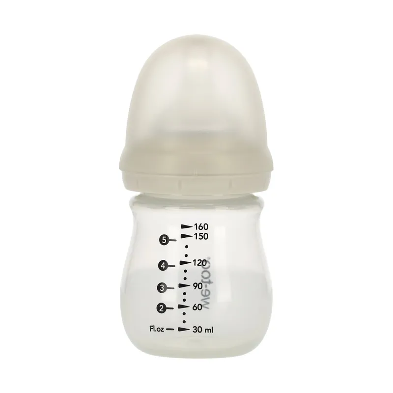 We-Too Fles PP - 160 ml
