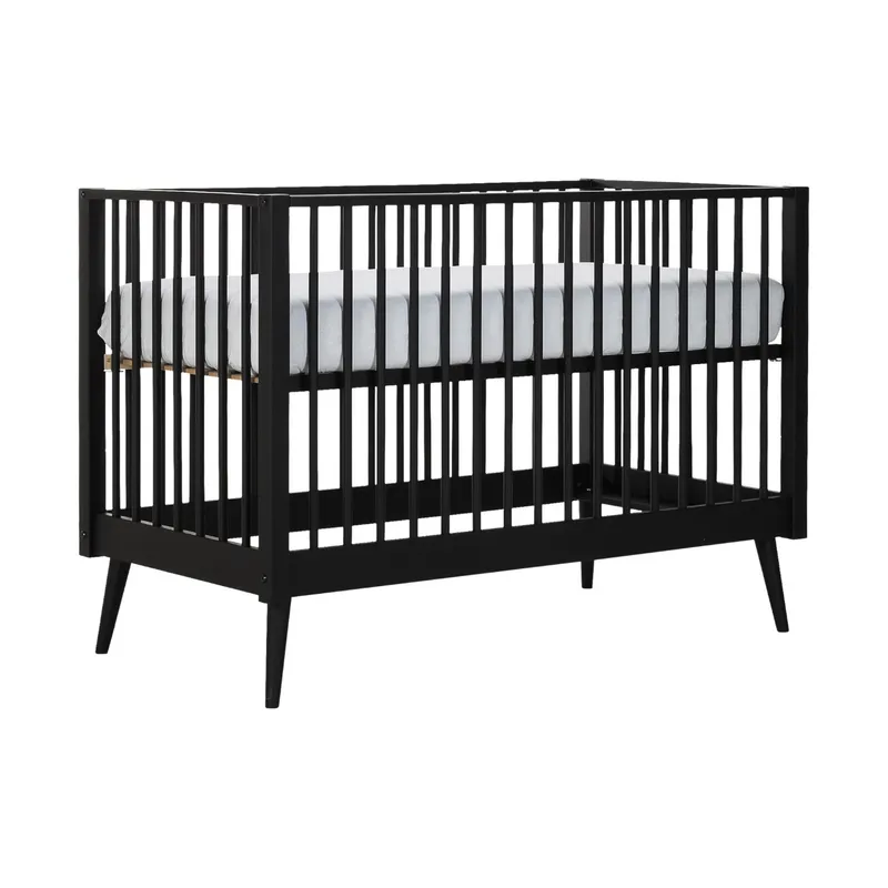 Europe Baby Evy Babybed 60 x 120 cm