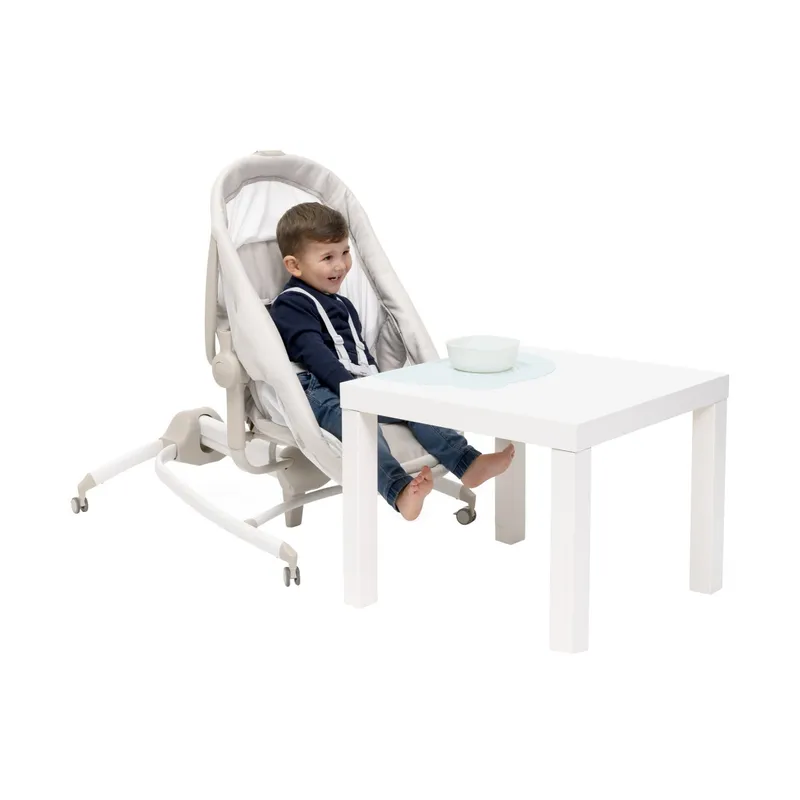 Chicco Baby Hug Armonia 4-in-1 Wieg