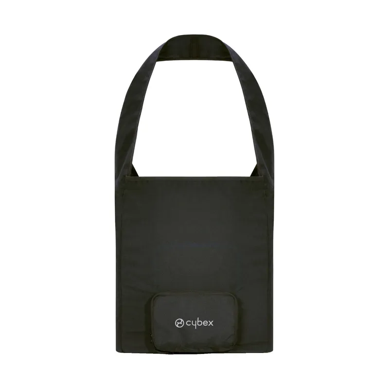 Cybex Libelle Reistas Black