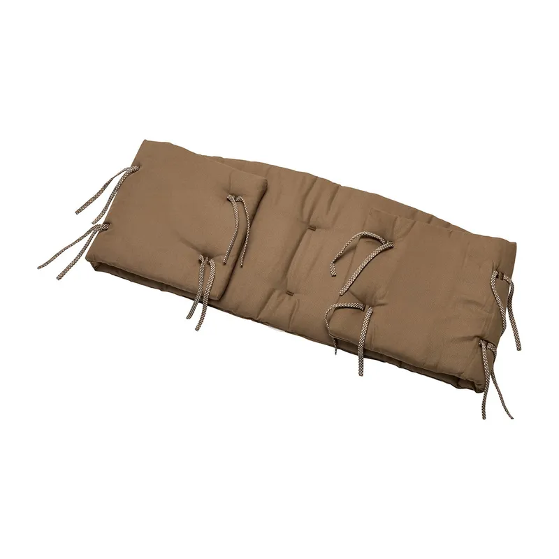 Leander Classic Bed Bumper