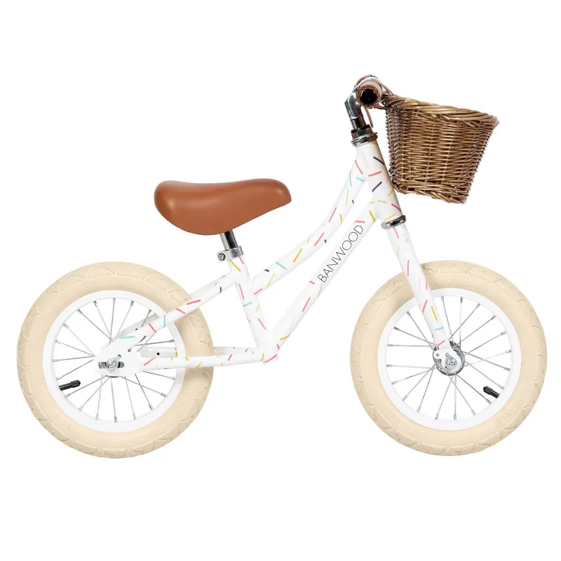 Banwood First Go Loopfiets Marest