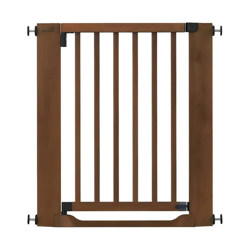 Geuther Easylock Traphek - Hout - 71-79 cm
