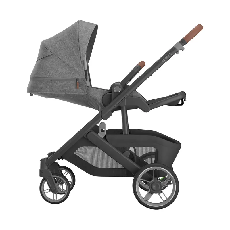 Uppababy Cruz V3 Kinderwagen