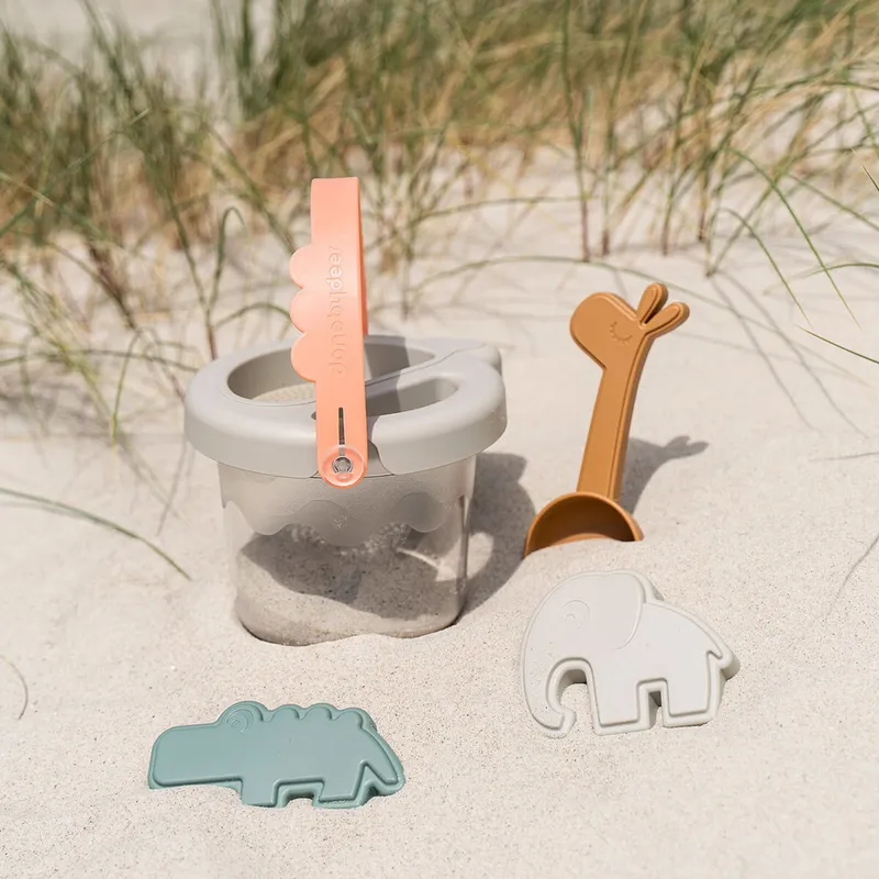 Done by Deer Friends Strandset 5 Stuks