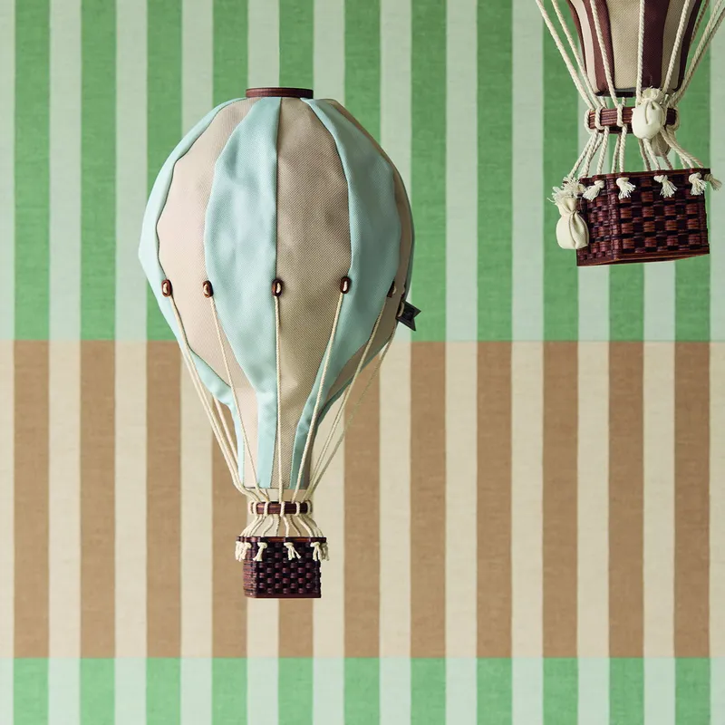 Eijffinger Behang - Tiny Treasures - Streep