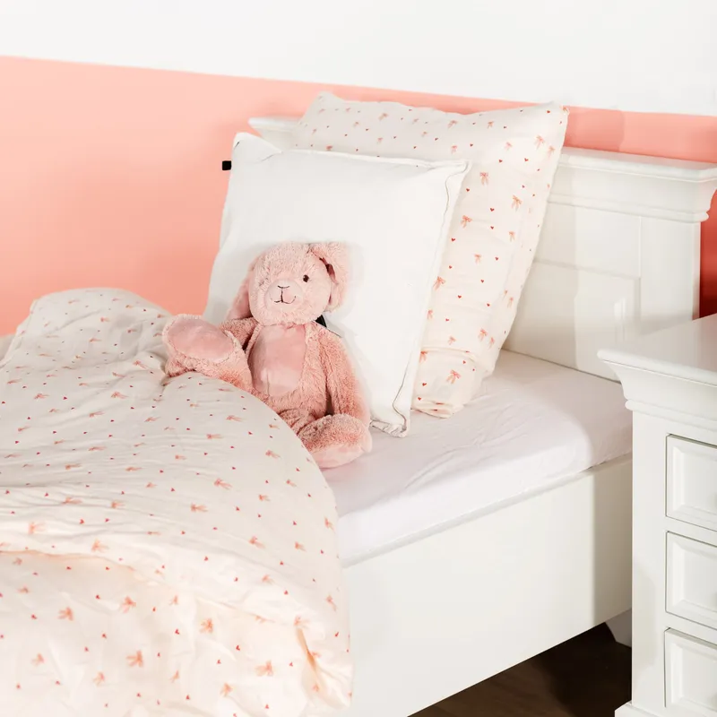 Kidsmill Chateau Bed Wit 90 x 200 cm