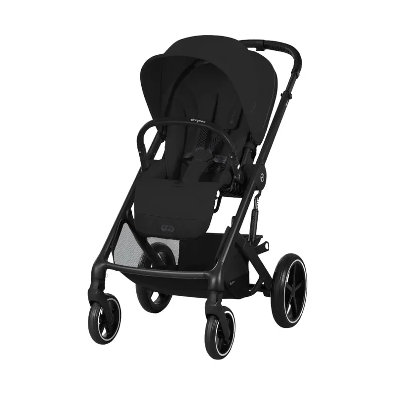 Cybex Balios S Lux Kinderwagen 2-in-1