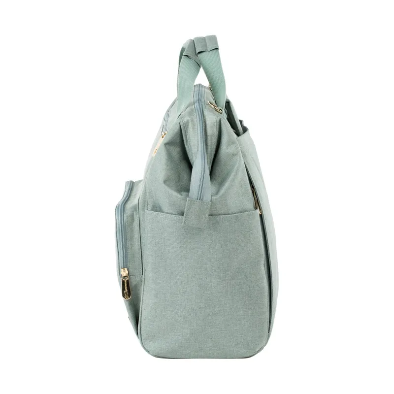 Laessig Glam Goldie Luiertas