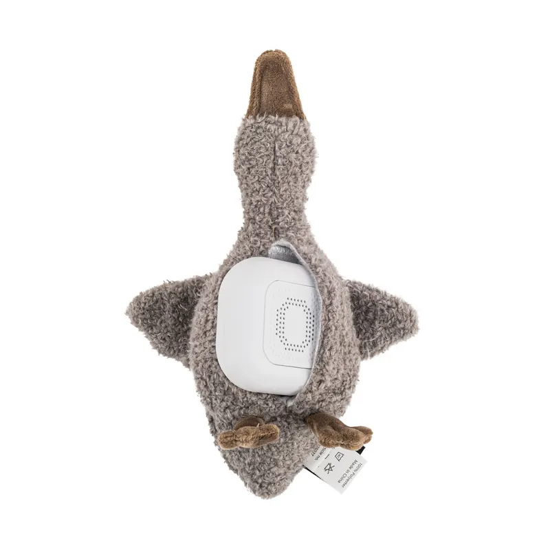 Flow Amsterdam Liva Comforter On The Go