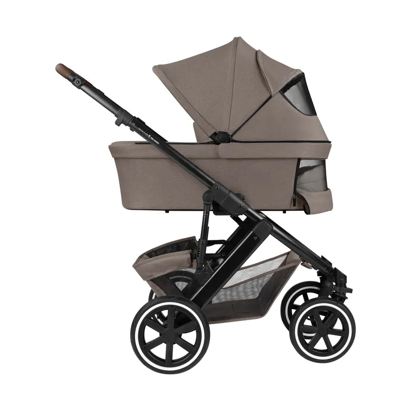 ABC Design Salsa 5 Air Kinderwagen 2-in-1