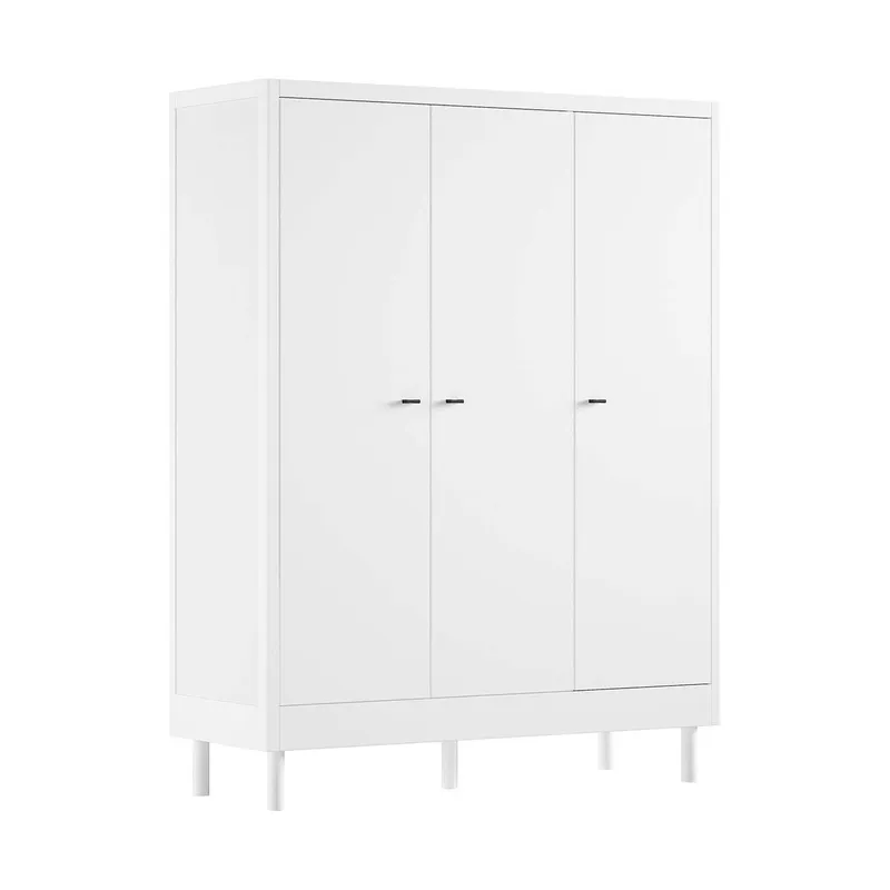 Vipack Kleerkast 3-Deurs - Forrest