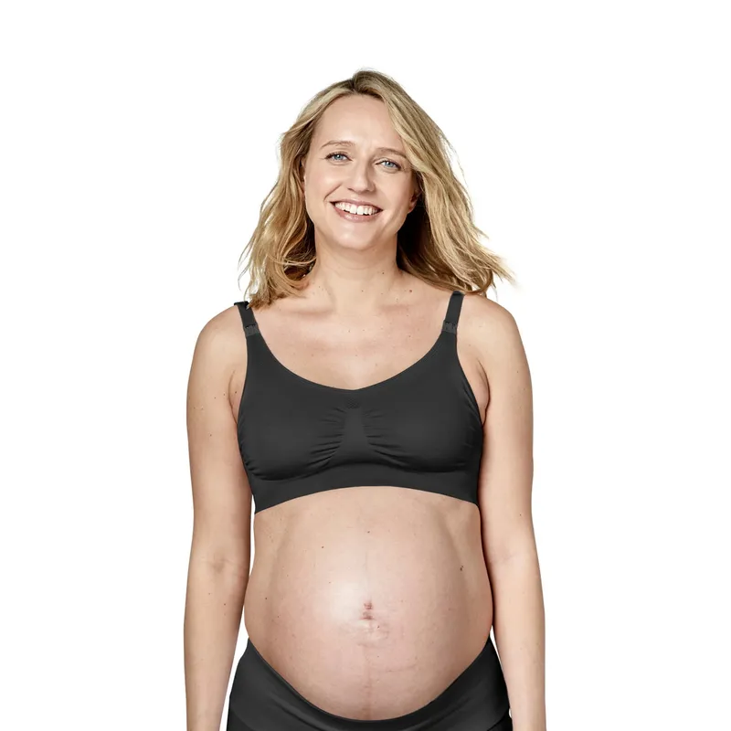 Medela Keep Cool Voedingsbeha - Zwart