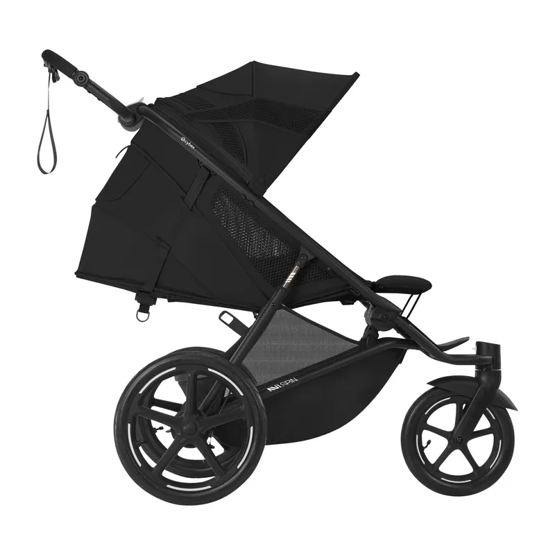 Cybex Avi Spin Kinderwagen