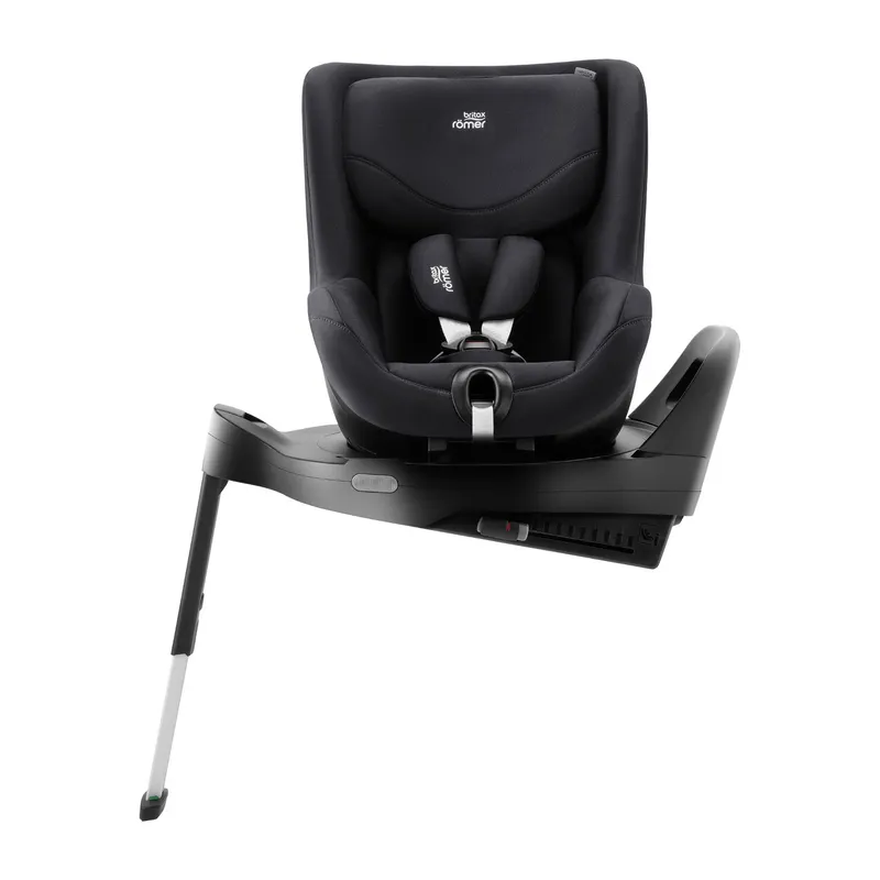 Britax Römer DUALFIX PRO M Autostoel - Classic