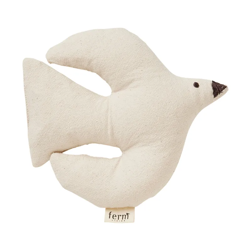 Ferm Living Swif Bird Knuffel