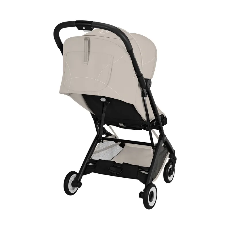 Cybex Orfeo Buggy - BLK Frame