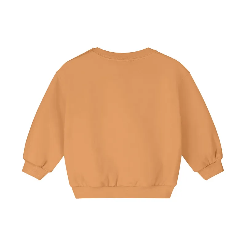 Gray Label Sweater Dropped Shoulder