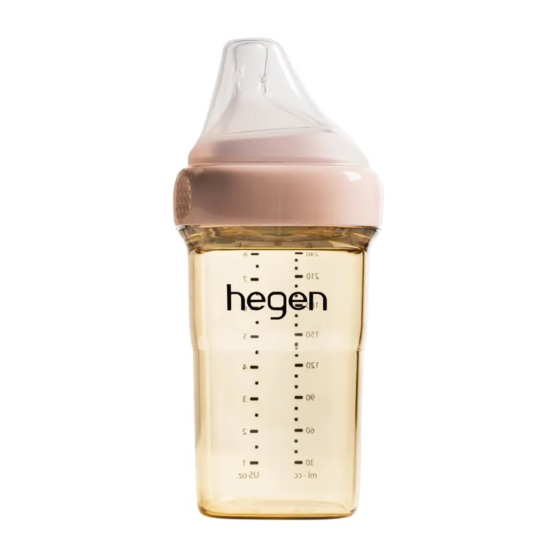 Hegen Babyfles PPSU - 240 ml