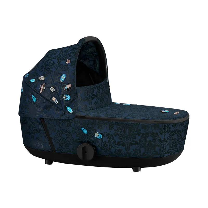 Cybex Mios Lux Reiswieg